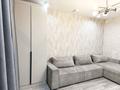 3-бөлмелі пәтер · 85.6 м² · 1/5 қабат, мкр Саялы, Мкр. Саялы 80, бағасы: 43 млн ₸ в Алматы, Алатауский р-н — фото 5