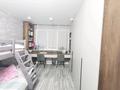 3-бөлмелі пәтер · 85.6 м² · 1/5 қабат, мкр Саялы, Мкр. Саялы 80, бағасы: 43 млн ₸ в Алматы, Алатауский р-н — фото 7