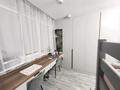 3-бөлмелі пәтер · 85.6 м² · 1/5 қабат, мкр Саялы, Мкр. Саялы 80, бағасы: 43 млн ₸ в Алматы, Алатауский р-н — фото 8