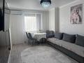 3-комнатная квартира · 67 м² · 7/9 этаж, Нажимеденова 39 за 36 млн ₸ в Астане, Сарайшык р-н