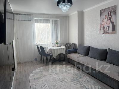 3-комнатная квартира · 67 м² · 7/9 этаж, Нажимеденова 39 за 36 млн ₸ в Астане, Сарайшык р-н