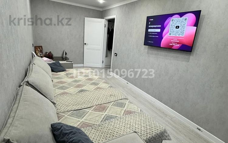 2-комнатная квартира · 44 м² · 3/5 этаж, Шешембекова 9 за 200 000 ₸ в Экибастузе — фото 2