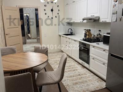 2-бөлмелі пәтер · 62 м² · 1/5 қабат, Айталиева 7, бағасы: 25 млн ₸ в Уральске