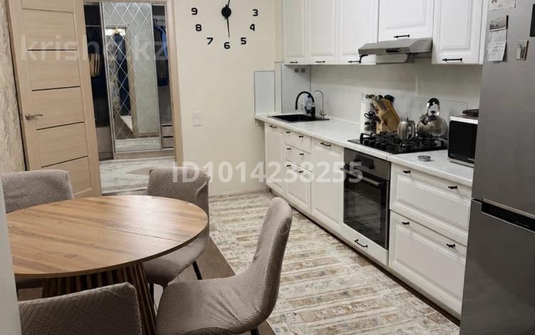 2-бөлмелі пәтер · 62 м² · 1/5 қабат, Айталиева 7, бағасы: 25 млн ₸ в Уральске — фото 7