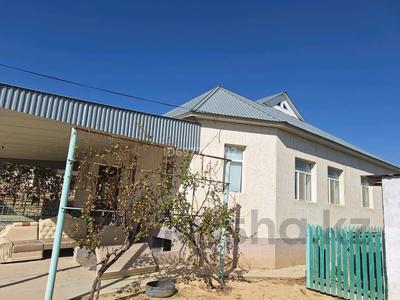 Отдельный дом · 5 комнат · 195 м² · 10 сот., Оймаш 3 144 за 38 млн 〒 в Актау