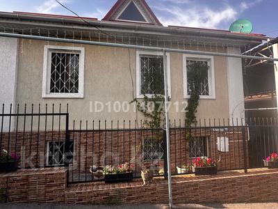 Продажа домов и дачи в Алматы: Отдельный дом · 4 комнаты · 127.4 м² · 5 сот., Читинская 66 — Шемякина за 75 млн 〒 Отдельный дом · 4 комнаты · 127.4 м² · 5 сот., Читинская 66 — Шемякина за 75 млн 〒 в Алматы, Турксибский р-н