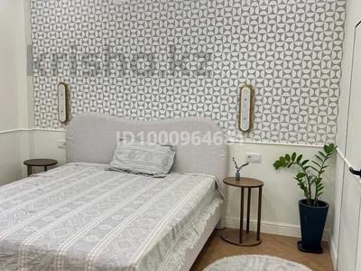 3-комнатная квартира · 83 м² · 1/9 этаж, мкр Нурсая, Елорда 19/2 за 55 млн ₸ в Атырау