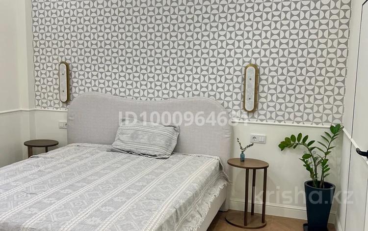 3-бөлмелі пәтер · 83 м² · 1/9 қабат, Нұрсая ш/а., Елорда 19/2, бағасы: 55 млн ₸ в Атырау, мкр Нурсая — фото 2