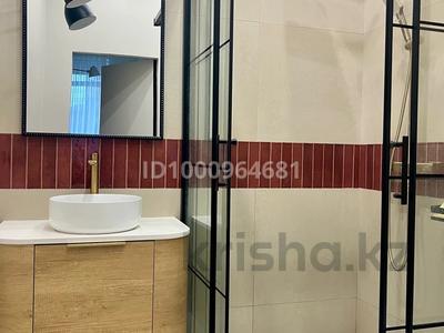 3-комнатная квартира · 83 м² · 1/9 этаж, мкр Нурсая, Елорда 19/2 за 55 млн ₸ в Атырау