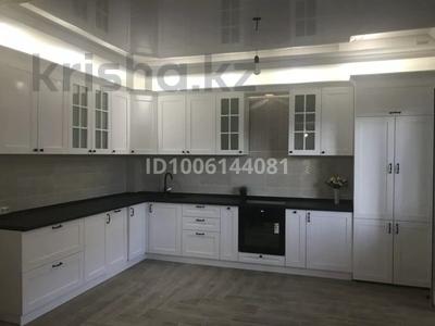 4-комнатная квартира · 105 м² · 3/5 этаж, Есенберлина 5/1 за 55 млн 〒 в Жезказгане