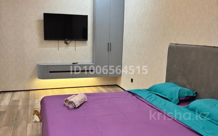 1-комнатная квартира · 40 м² · 1/8 этаж, 20-й мкр 1/2 — ЖК Кербез, блок Б за 16 млн ₸ в Актау — фото 2