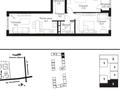 3-комнатная квартира · 72 м² · 5/12 этаж, мкр Нуркент, Турара Рыскулова 2Б/1 за 45.5 млн ₸ в Алматы, Алатауский р-н