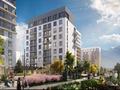 3-комнатная квартира · 72 м² · 5/12 этаж, мкр Нуркент, Турара Рыскулова 2Б/1 за 45.5 млн ₸ в Алматы, Алатауский р-н — фото 3