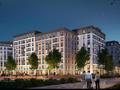 3-комнатная квартира · 72 м² · 5/12 этаж, мкр Нуркент, Турара Рыскулова 2Б/1 за 45.5 млн ₸ в Алматы, Алатауский р-н — фото 4