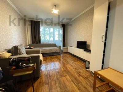 2-комнатная квартира · 51 м² · 3/5 этаж, Абылай хана за 23 млн ₸ в Астане, Алматы р-н