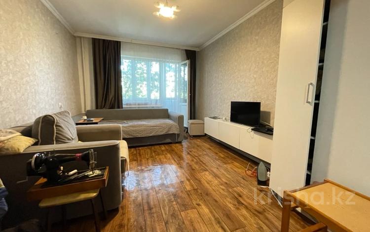 2-комнатная квартира · 51 м² · 3/5 этаж, Абылай хана за 23 млн ₸ в Астане, Алматы р-н — фото 2