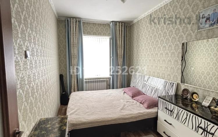 4-комнатная квартира · 73.6 м² · 2/5 этаж, мкр Аса 12 — 10мкр 12дом за 27 млн ₸ в Таразе — фото 2