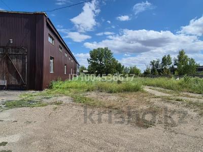 Промбаза · 1.6455 га, Бобровка, Терешкова 6 за 230 млн 〒 в Семее