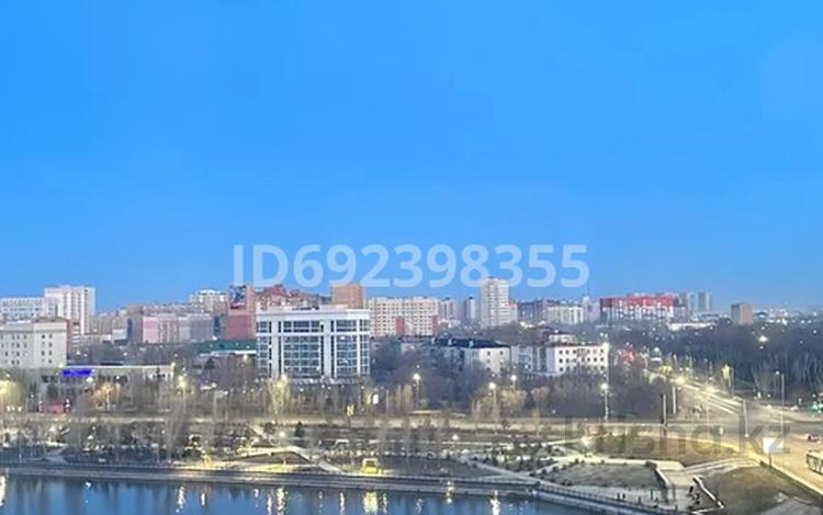 2-комнатная квартира, 60 м², 9/9 этаж, Абылай Хана 4 за 24 млн 〒 в Астане, Алматы р-н — фото 14