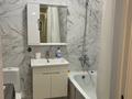 3-бөлмелі пәтер · 71 м² · 4/11 қабат, Кошкарбаева 50/1 — Жумабаева, бағасы: 40 млн ₸ в Астане, Алматы р-н — фото 12