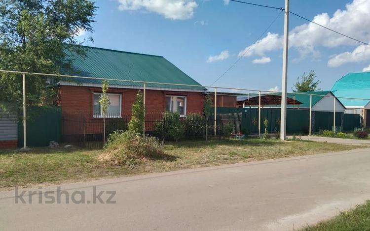 Жеке үй · 3 бөлме · 116 м² · 12 жүзд., Проезд Солнечный 248, бағасы: 55 млн ₸ в Мичуринское — фото 8