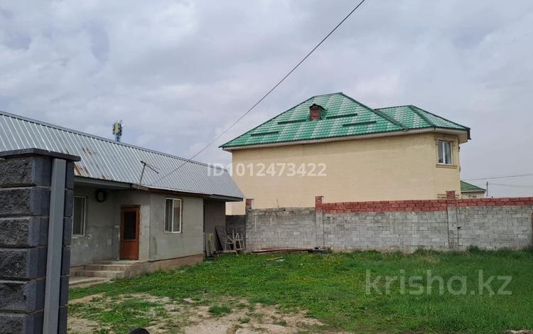 Жеке үй · 2 бөлме · 50 м² · 5 жүзд., Тлендиева 6, бағасы: ~ 37 млн ₸ в Туздыбастау (Калинино) — фото 2