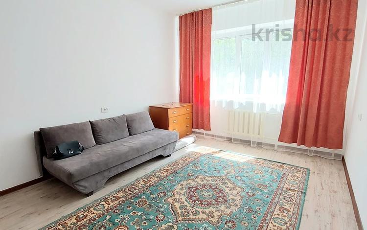 1-комнатная квартира · 42 м² · 2/9 этаж, мкр Жетысу-1 — Абая -Момышулы за 210 000 ₸ в Алматы, Ауэзовский р-н — фото 2