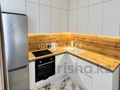 1-комнатная квартира · 42 м² · 8/12 этаж, Анет баба 6 за 300 000 ₸ в Астане, Нура р-н