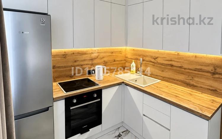 1-бөлмелі пәтер · 42 м² · 8/12 қабат, Анет баба 6, бағасы: 300 000 ₸ в Астане, Нура р-н — фото 2