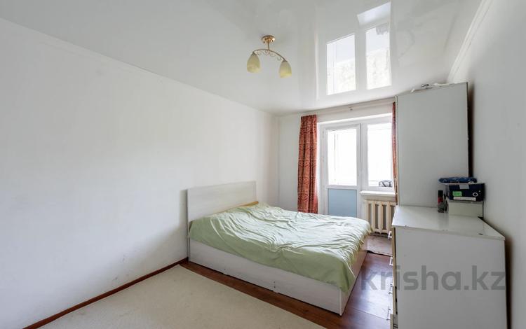 3-комнатная квартира · 75.4 м² · 2/5 этаж, Куйши Дина 42/2 за 26.9 млн ₸ в Астане, Алматы р-н — фото 2