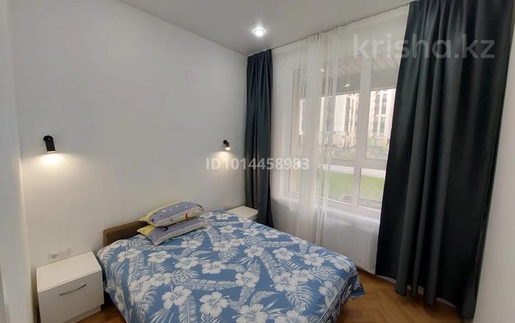 2-комнатная квартира · 43 м² · 1/13 этаж, Райымбека 348/2 блок 3 за 330 000 ₸ в Алматы, Ауэзовский р-н — фото 6