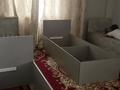 4-бөлмелі пәтер · 124 м², Сусар 2 — ЭЗДУ Суниверситет Жақын, бағасы: 250 000 ₸ в Каскелене — фото 6