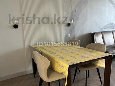 2-бөлмелі пәтер · 60 м² · 2/20 қабат, Гагарина 310, бағасы: 500 000 ₸ в Алматы, Бостандыкский р-н