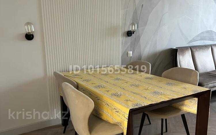 2-бөлмелі пәтер · 60 м² · 2/20 қабат, Гагарина 310, бағасы: 500 000 ₸ в Алматы, Бостандыкский р-н — фото 2