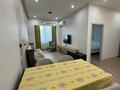 2-бөлмелі пәтер · 60 м² · 2/20 қабат, Гагарина 310, бағасы: 500 000 ₸ в Алматы, Бостандыкский р-н — фото 5