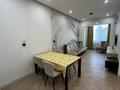 2-бөлмелі пәтер · 60 м² · 2/20 қабат, Гагарина 310, бағасы: 500 000 ₸ в Алматы, Бостандыкский р-н — фото 6