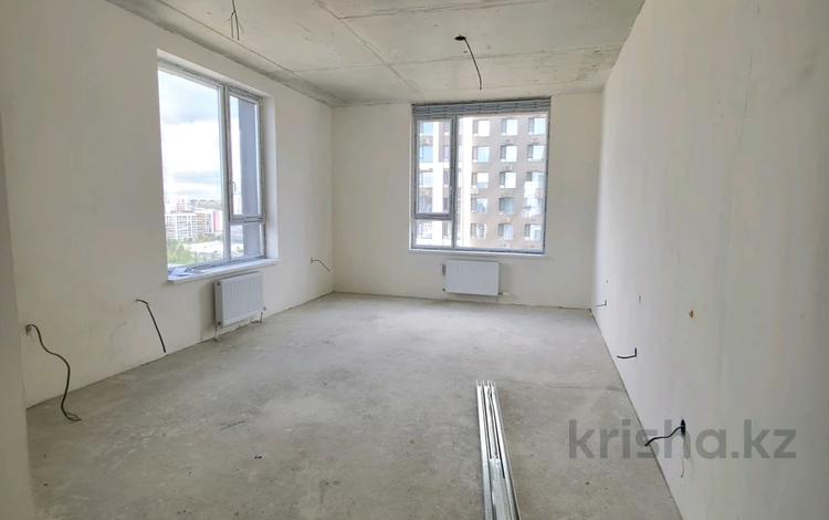 3-комнатная квартира · 73 м² · 14/20 этаж, Туран 57/1 за 62 млн ₸ в Астане, Нура р-н — фото 7