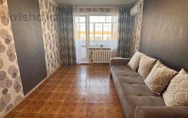 2-бөлмелі пәтер · 48 м² · 5/5 қабат, Назарбаева, бағасы: ~ 21.3 млн ₸ в Петропавловске — фото 14