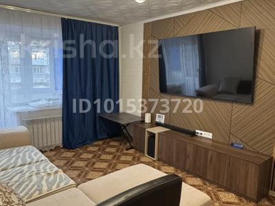 1-комнатная квартира · 35 м² · 2/5 этаж, Габдуллина 79 за 10 000 ₸ в Кокшетау