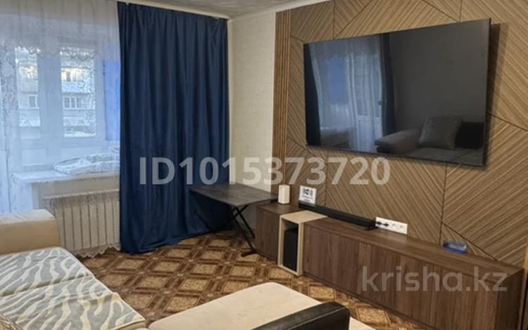 1-комнатная квартира · 35 м² · 2/5 этаж, Габдуллина 79 за 10 000 ₸ в Кокшетау — фото 8