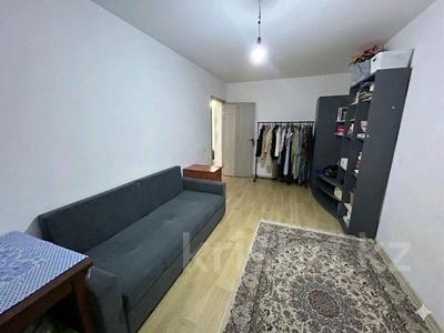 2-комнатная квартира · 57 м² · 7/9 этаж, Райымбек Батыр 277 — Наличка - ТОРГ за 32.9 млн ₸ в 