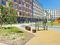 1-бөлмелі пәтер · 34.34 м² · 6/6 қабат, Бауыржана Момышулы 11/14а, бағасы: 24.5 млн ₸ в Алматы, Алатауский р-н