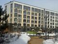 1-комнатная квартира · 34.34 м² · 6/6 этаж, Бауыржана Момышулы 11/14а за 24.5 млн 〒 в Алматы, Алатауский р-н