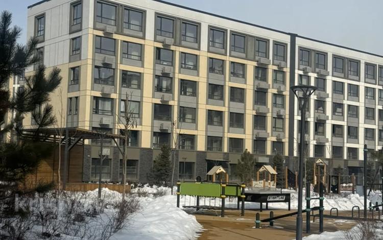 1-комнатная квартира · 34.34 м² · 6/6 этаж, Бауыржана Момышулы 11/14а за 24.5 млн 〒 в Алматы, Алатауский р-н — фото 10