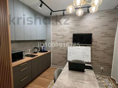 1-бөлмелі пәтер · 41 м² · 5/9 қабат, Туран — Бухар Жырау, бағасы: 280 000 ₸ в Астане, Нура р-н