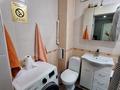 2-бөлмелі пәтер · 55 м² · 1/10 қабат, Гагарина, бағасы: 18.5 млн ₸ в Уральске — фото 6