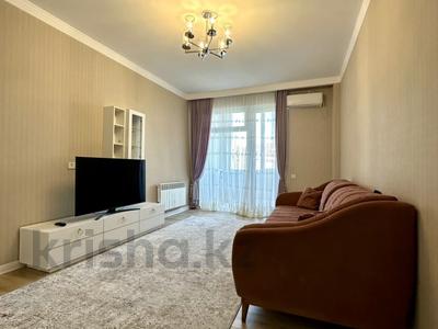 4-комнатная квартира · 136 м² · 5/12 этаж, Кунаева 79 за 82 млн ₸ в Шымкенте, Аль-Фарабийский р-н