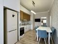 4-комнатная квартира · 136 м² · 5/12 этаж, Кунаева 79 за 82 млн ₸ в Шымкенте, Аль-Фарабийский р-н — фото 10