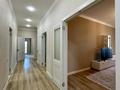 4-комнатная квартира · 136 м² · 5/12 этаж, Кунаева 79 за 82 млн ₸ в Шымкенте, Аль-Фарабийский р-н — фото 12
