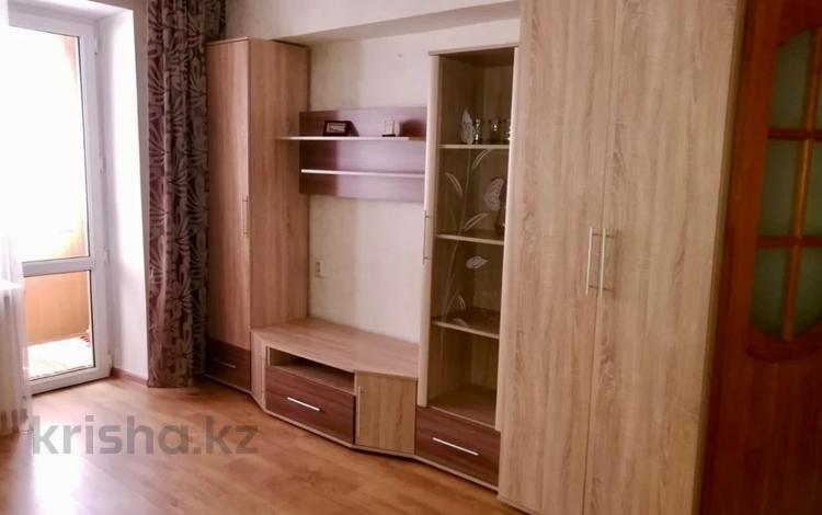 1-комнатная квартира · 34 м² · 2/5 этаж, мкр Жулдыз-2, Дунентаева — Жулдыз 2 за 23 млн ₸ в Алматы, Турксибский р-н — фото 2